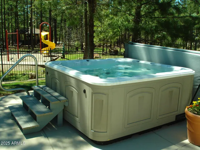 $549,900 | 6436 Mark Twain Drive, Pinetop, AZ 85935