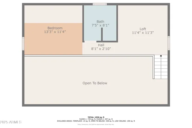 $549,900 | 6436 Mark Twain Drive, Pinetop, AZ 85935