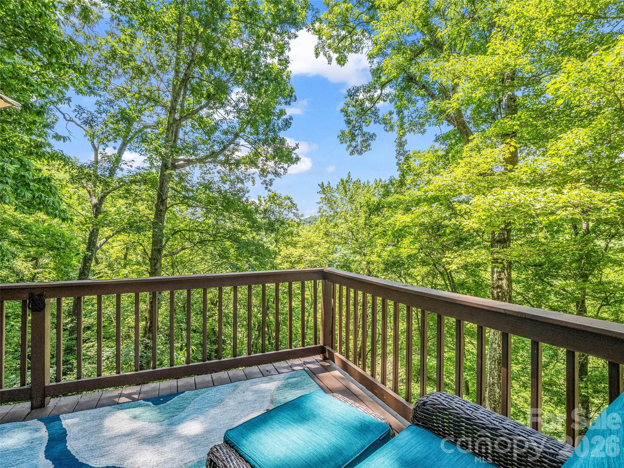 20 Kimberly Road Black Mountain, NC 28711 - Photo 25 of 46