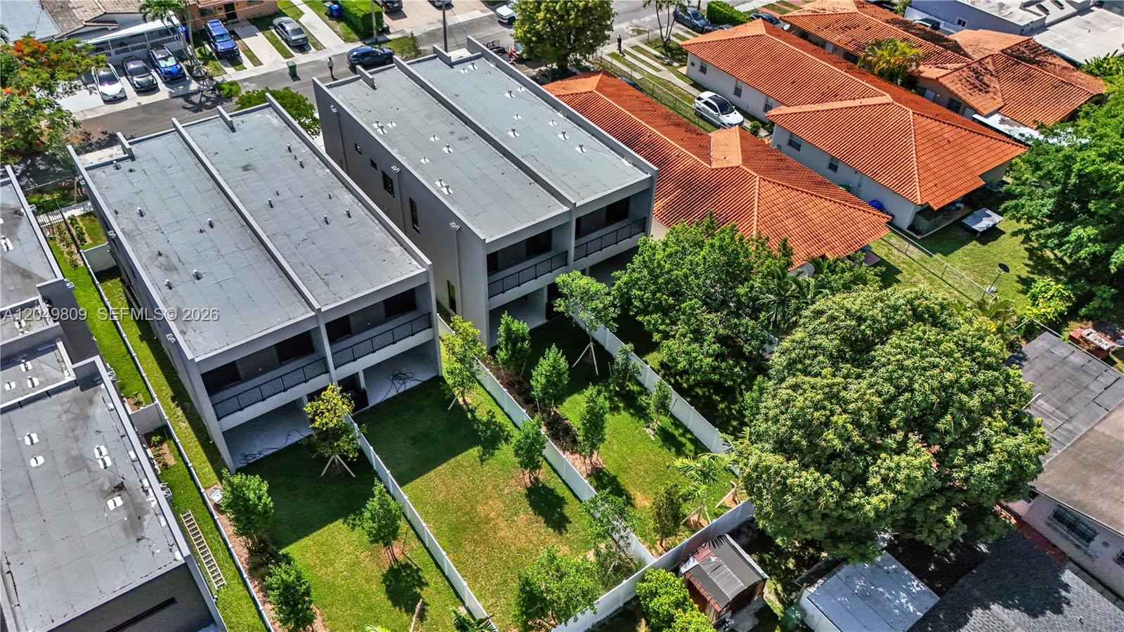 2889 Southwest 35th Avenue, Unit 2887 Miami, FL 33133 - Photo 61 of 62