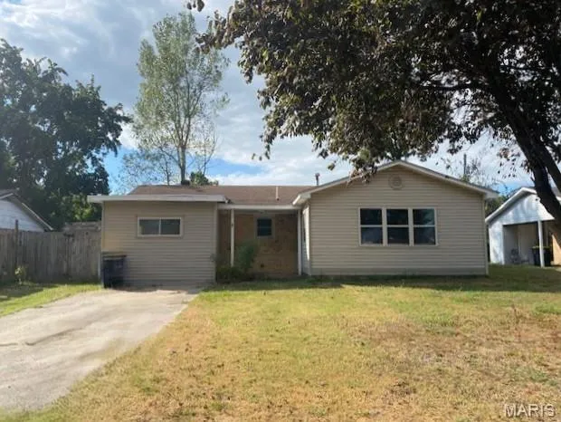 $87,000 | Undisclosed Address, Steele, MO 63877