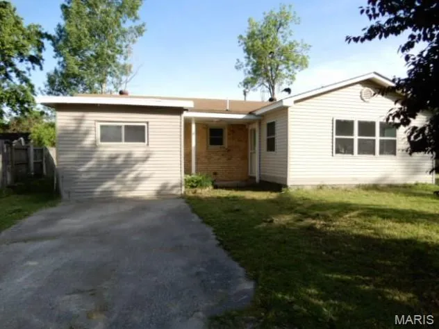 $87,000 | Undisclosed Address, Steele, MO 63877