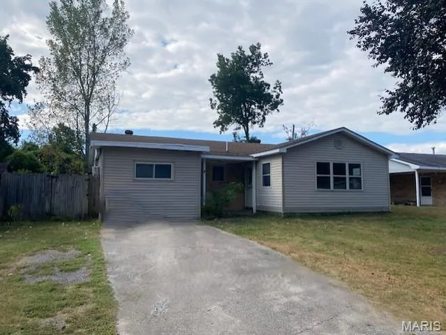 $87,000 | Undisclosed Address, Steele, MO 63877