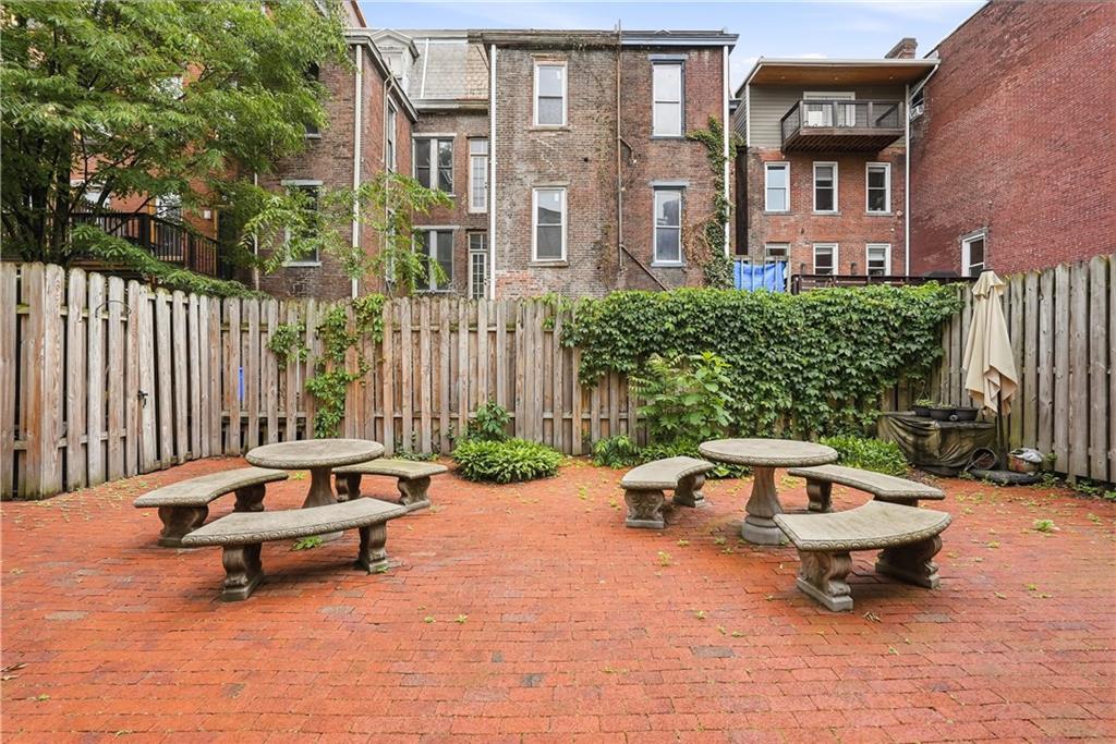 600 Lockhart Street, Unit 3 Pittsburgh, PA 15212 - Photo 39 of 42