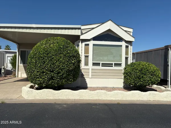 $215,000 | 111 South Greenfield Road, Unit 166, Mesa, AZ 85206