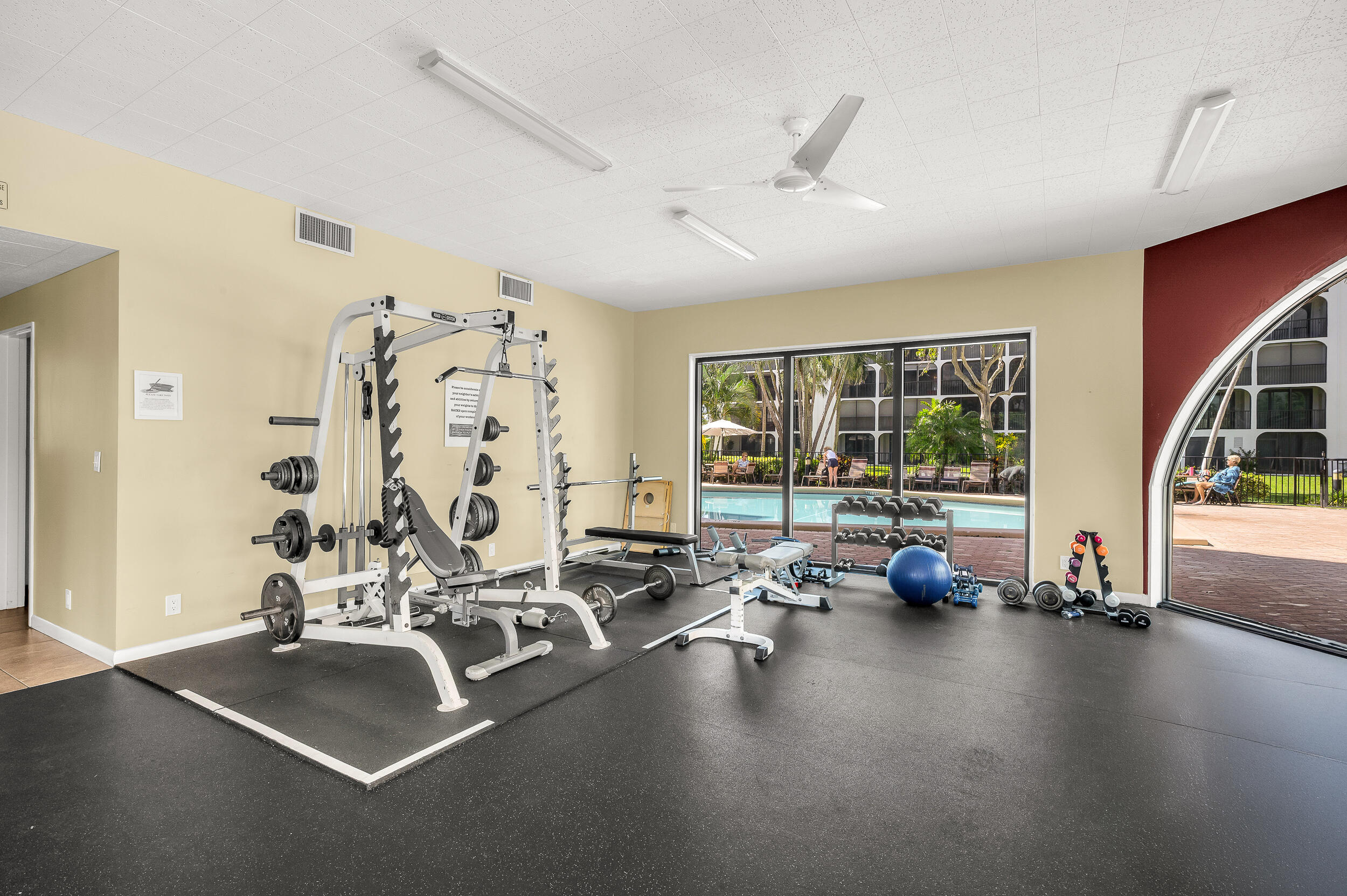 1629 Riverview Road, Unit 417 Deerfield Beach, FL 33441 - Photo 30 of 46 photo-18