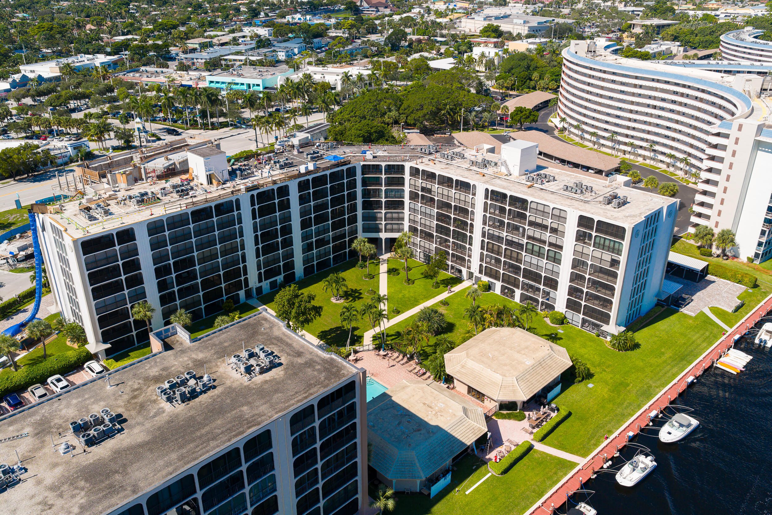 1629 Riverview Road, Unit 417 Deerfield Beach, FL 33441 - Photo 43 of 46 photo-44