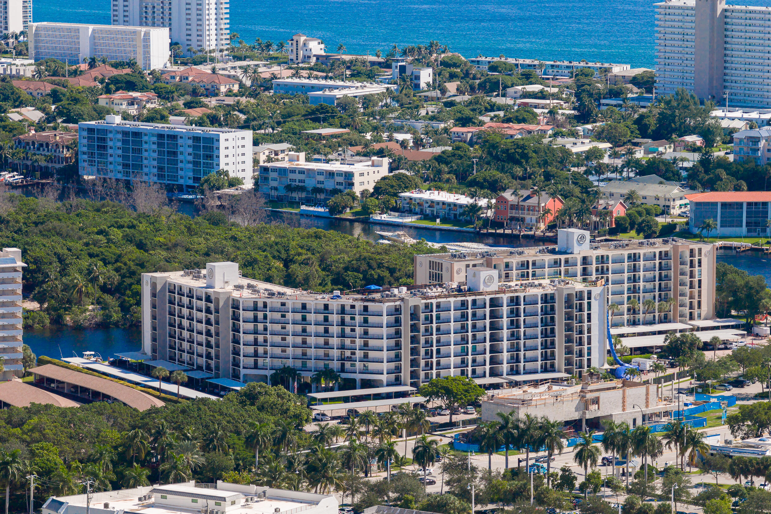 1629 Riverview Road, Unit 417 Deerfield Beach, FL 33441 - Photo 45 of 46 photo-46