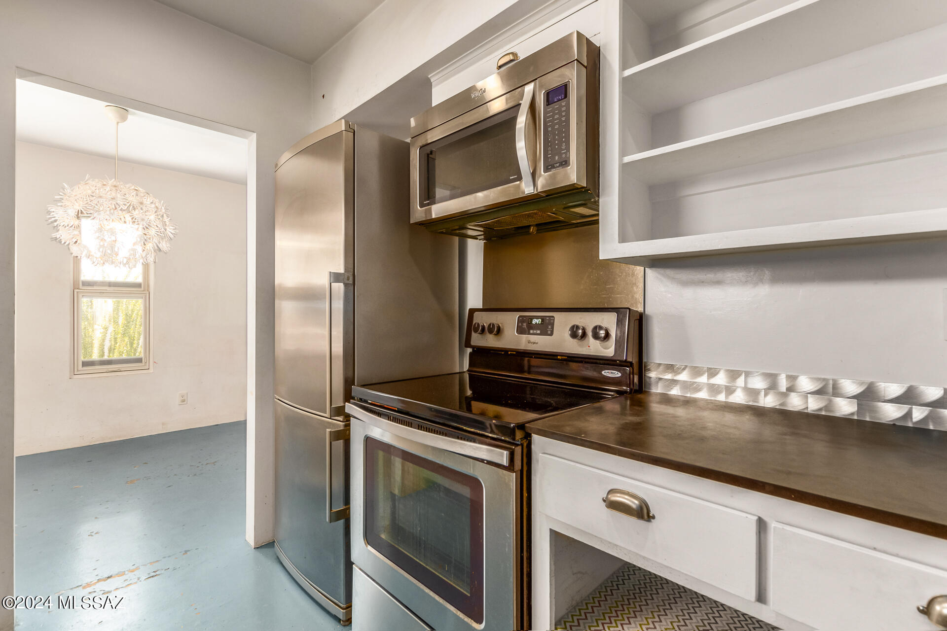 660 East River Road, Unit A Tucson, AZ 85704 - Photo 7 of 30 Gallery Image 7