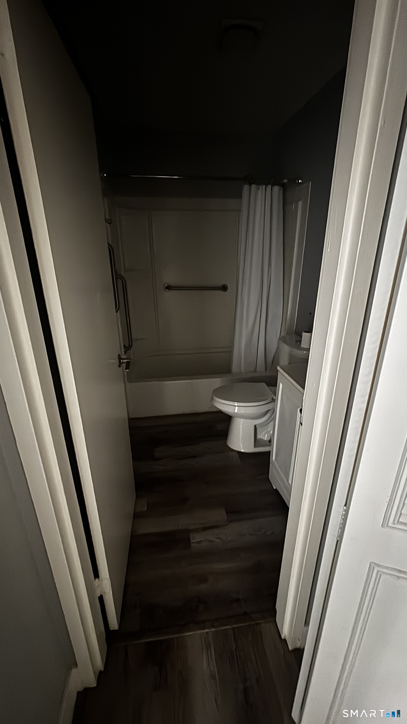 50 Greenhouse Road, Unit 33C Bridgeport, CT 06606 - Photo 13 of 33 a view of entryway