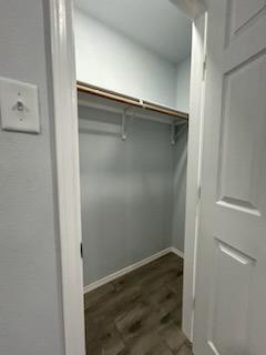 8608 10th Street Lubbock, TX 79416 - Photo 11 of 18 a view of an empty room