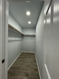 a view of a hallway