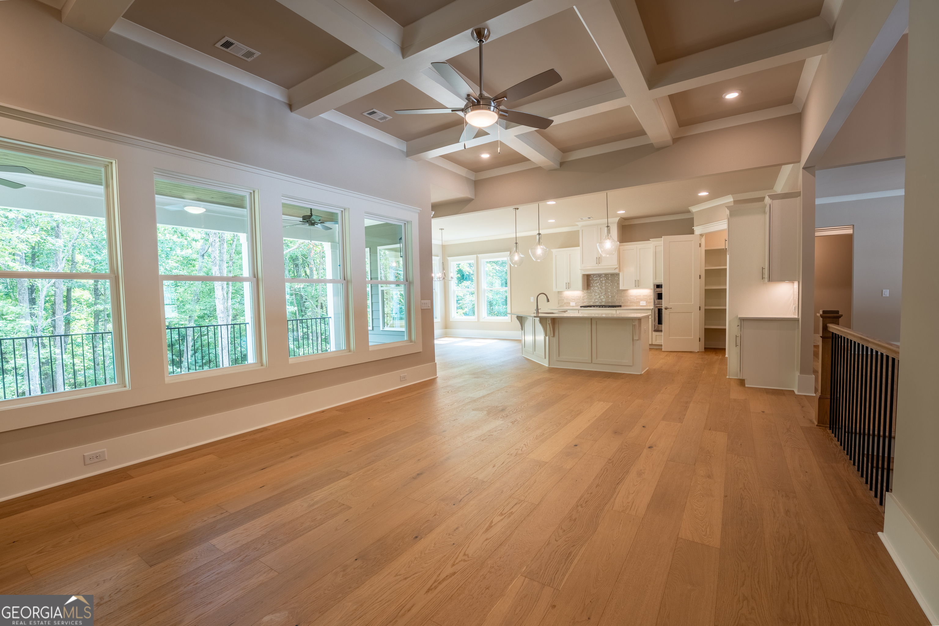 120 Fall Pippin Court Clarkesville, GA 30523 - Photo 19 of 65