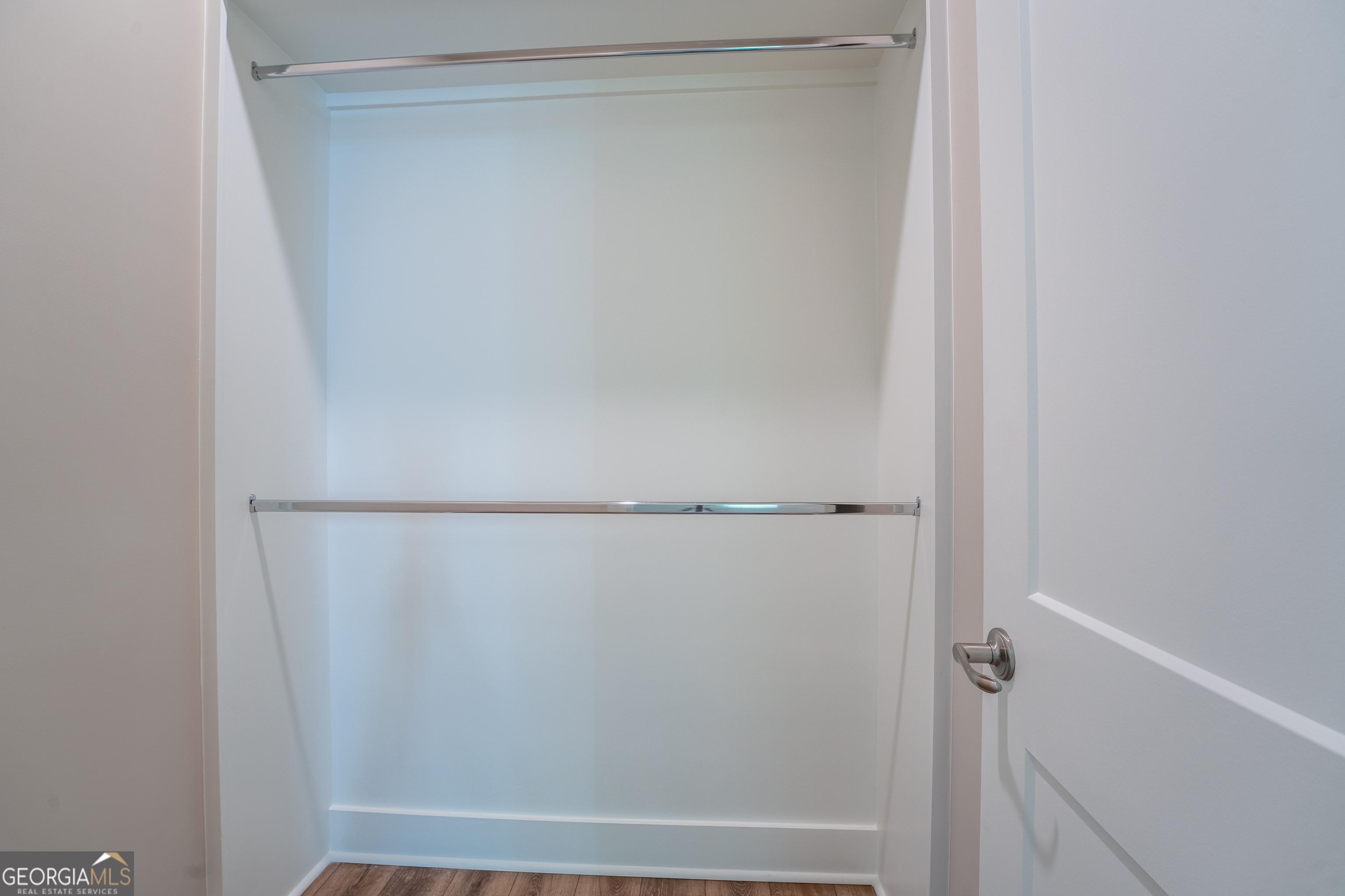 120 Fall Pippin Court Clarkesville, GA 30523 - Photo 56 of 65 a view of closet