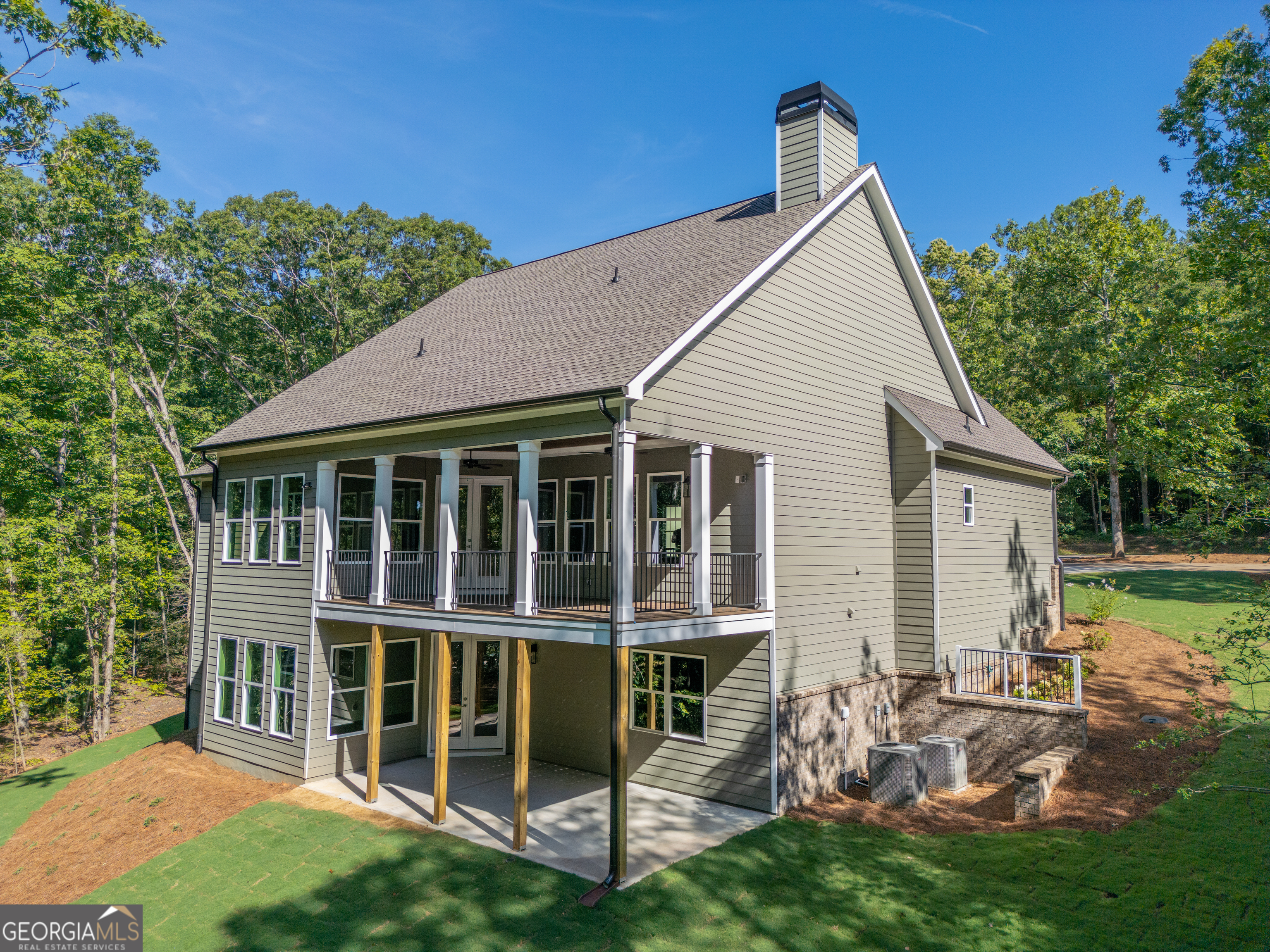 120 Fall Pippin Court Clarkesville, GA 30523 - Photo 65 of 65