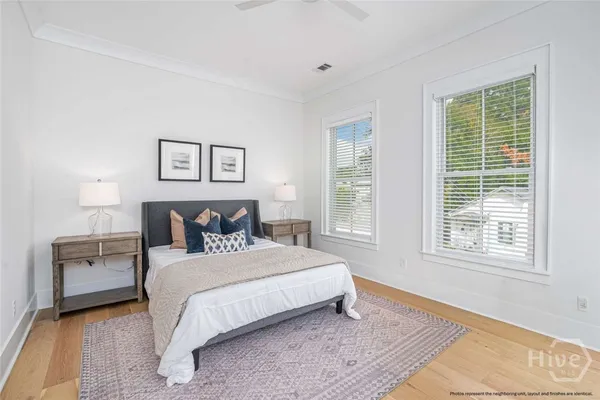 $2,900 | 218 West 43rd Street, Savannah, GA 31401