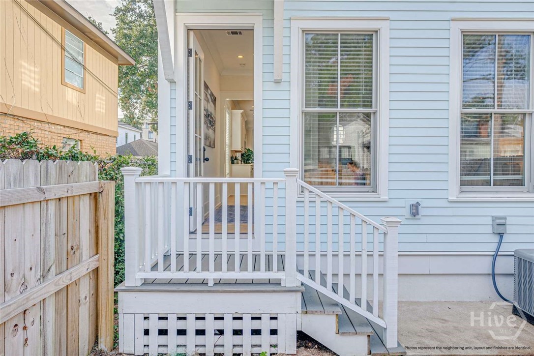 218 West 43rd Street Savannah, GA 31401 - Photo 19 of 20