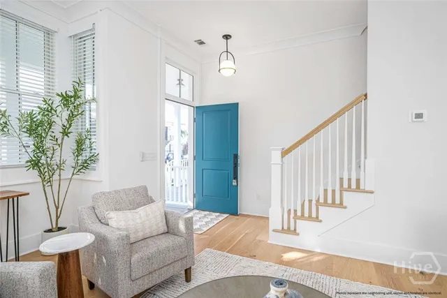 $2,999 | 218 West 43rd Street, Savannah, GA 31401