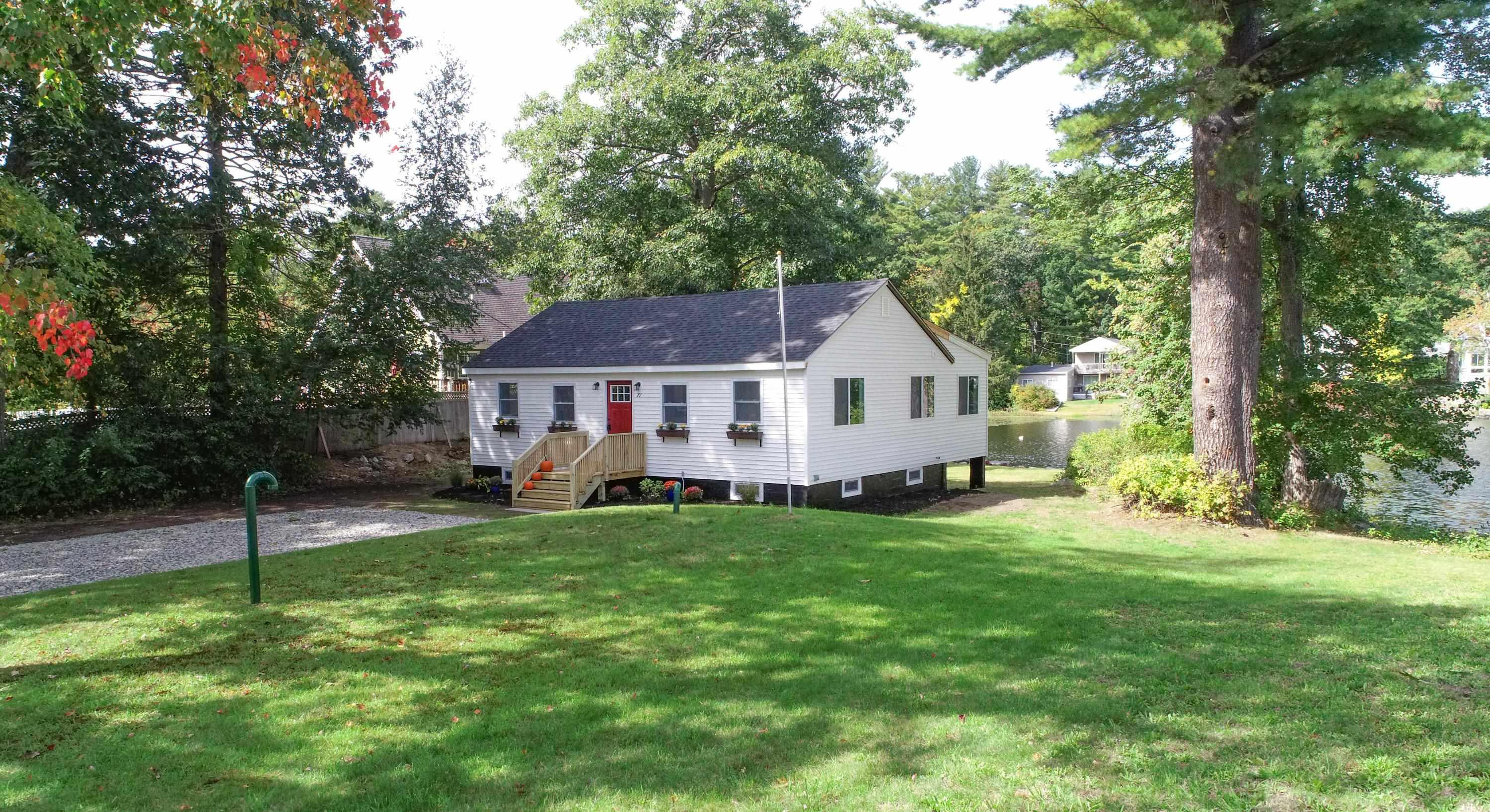 71 Shadow Lake Road Salem, NH 03079 - Photo 26 of 40