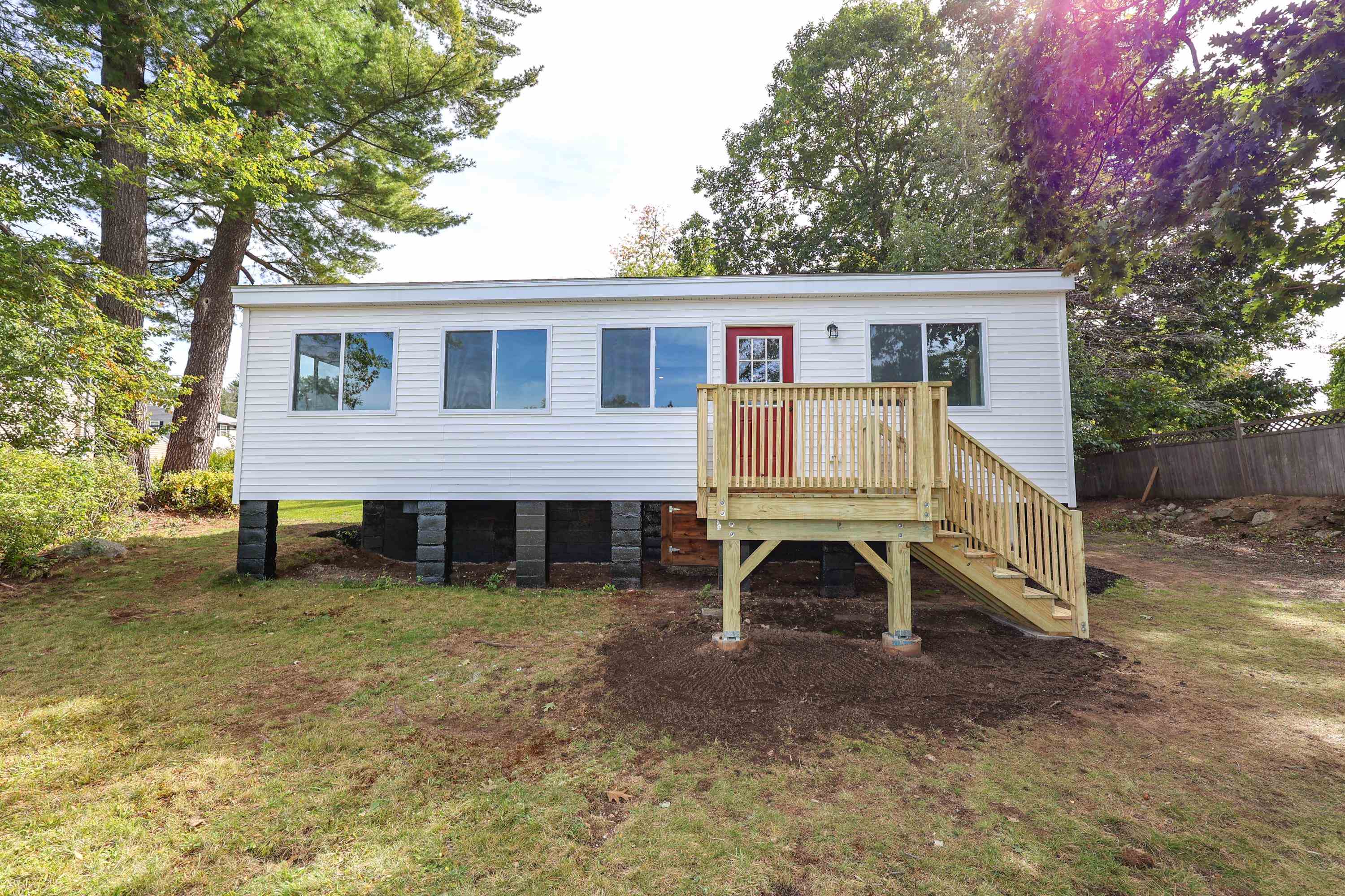 71 Shadow Lake Road Salem, NH 03079 - Photo 28 of 40
