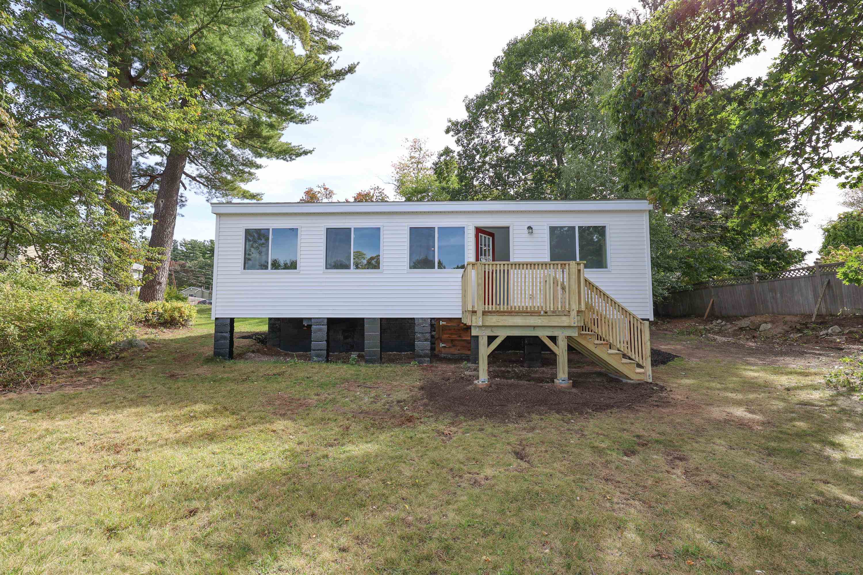71 Shadow Lake Road Salem, NH 03079 - Photo 32 of 40