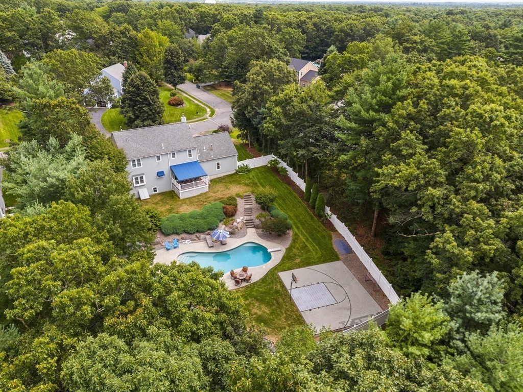 15 Pilgrim Road Mansfield, MA 02048 - Photo 30 of 42 Gallery Image 30