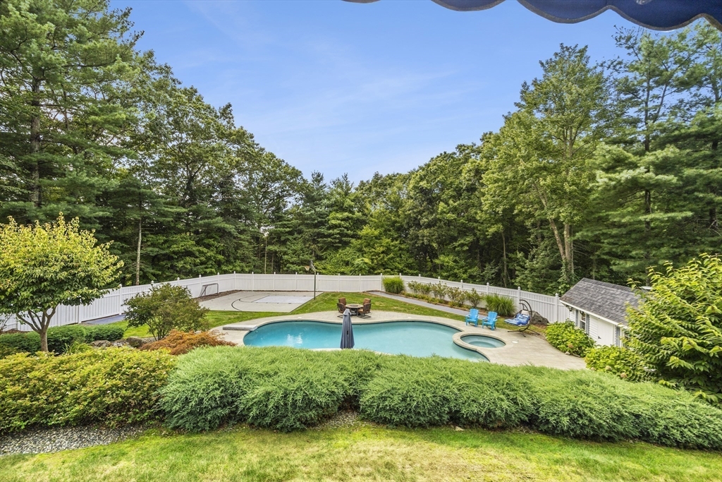 15 Pilgrim Road Mansfield, MA 02048 - Photo 32 of 42 Gallery Image 32