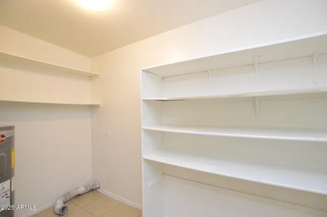 a view of small space