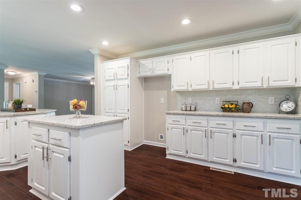 1506 Wiljohn Road Garner, NC 27529 - Photo 3 of 27
