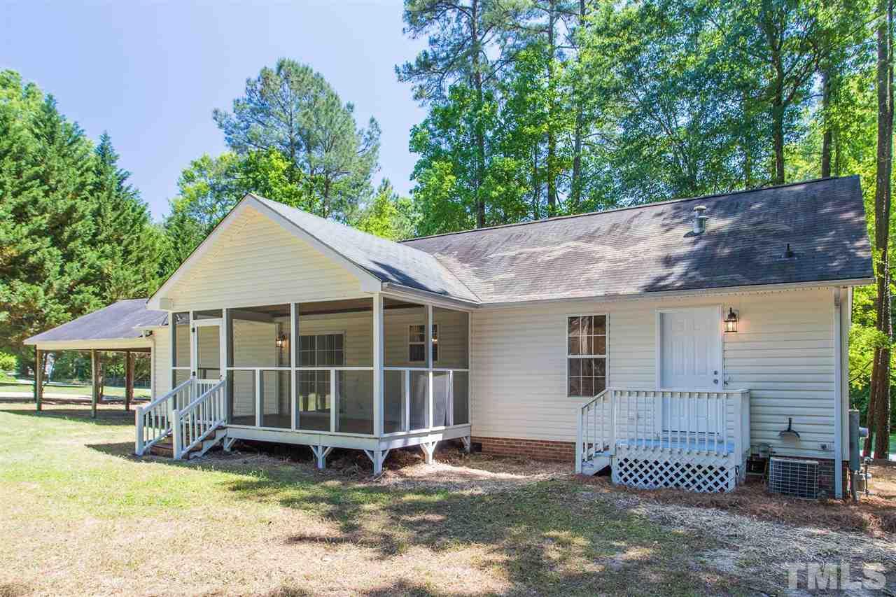 1506 Wiljohn Road Garner, NC 27529 - Photo 22 of 27