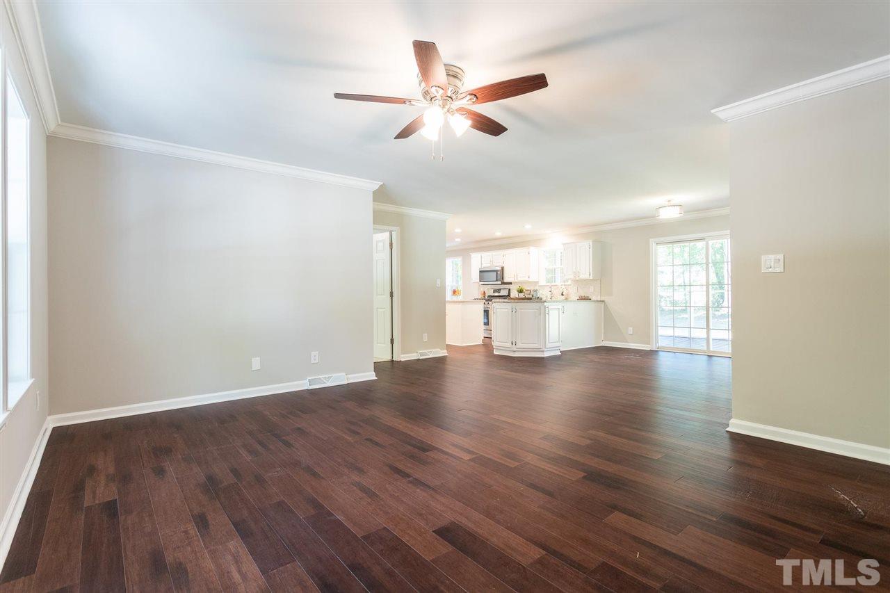 1506 Wiljohn Road Garner, NC 27529 - Photo 4 of 27