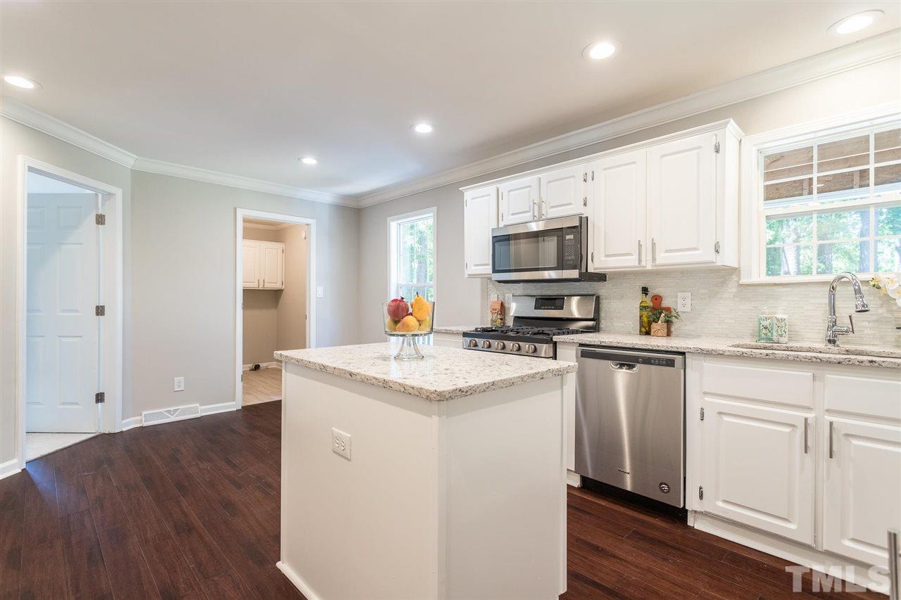 1506 Wiljohn Road Garner, NC 27529 - Photo 8 of 27