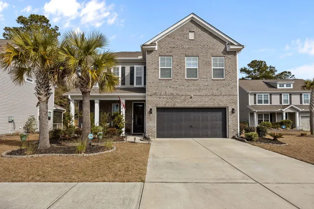 $650,000 | 1283 Hammrick Lane, Johns Island, SC 29455