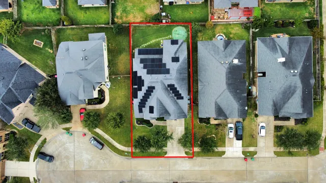 $4,200 | 2810 Auburn Glade Court, Katy, TX 77494