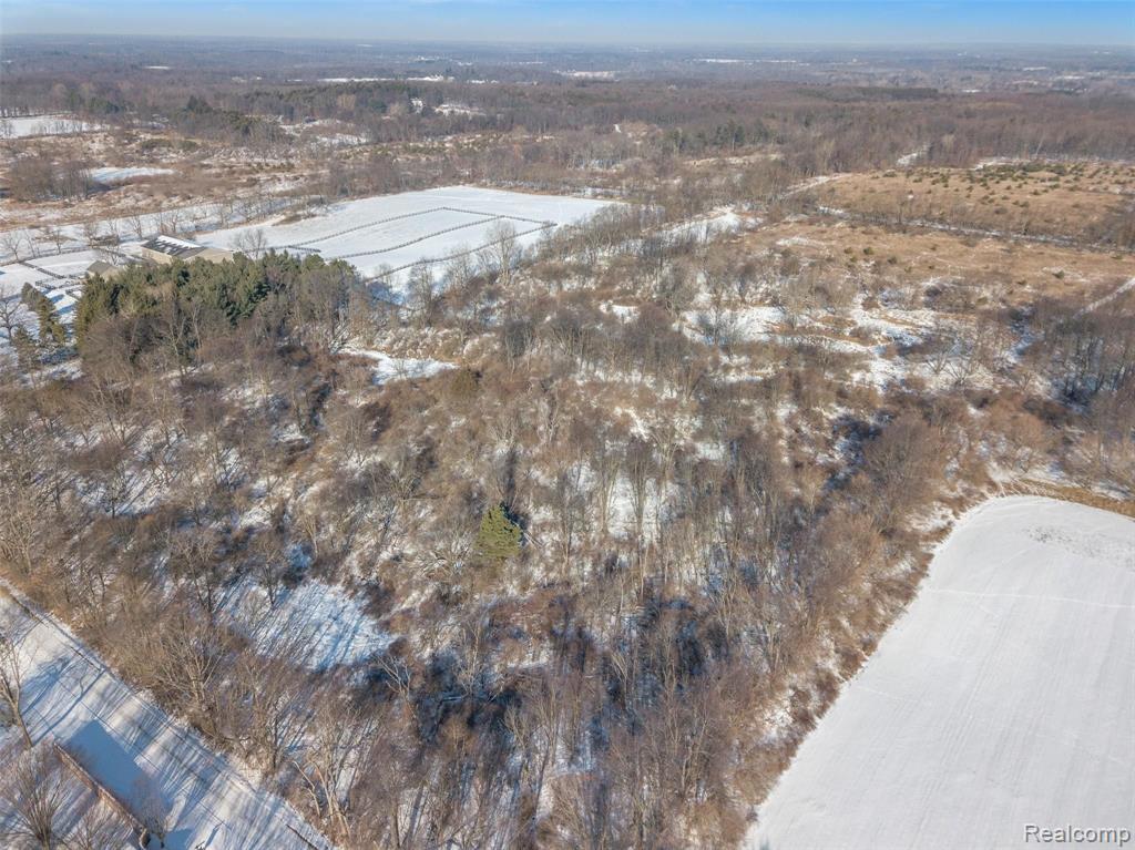 Vl Vl Hollow Corners Road Dryden, MI 48428 - Photo 8 of 14