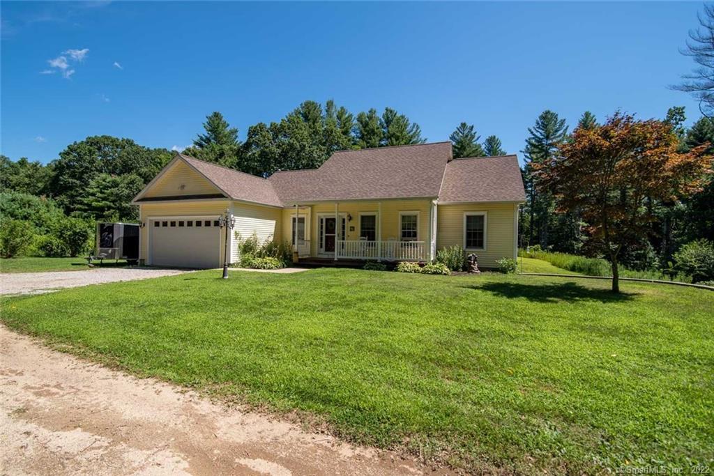 381 Fabyan Road Thompson, CT 06255 - Photo 1 of 1 Gallery Image 1