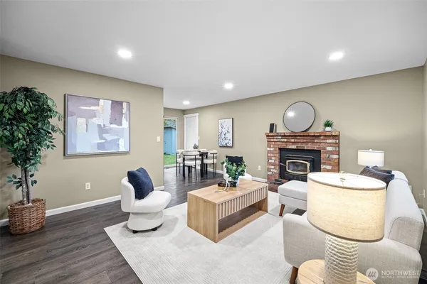 $475,000 | 37316 34th Avenue South, Auburn, WA 98001