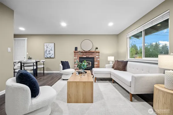 $475,000 | 37316 34th Avenue South, Auburn, WA 98001