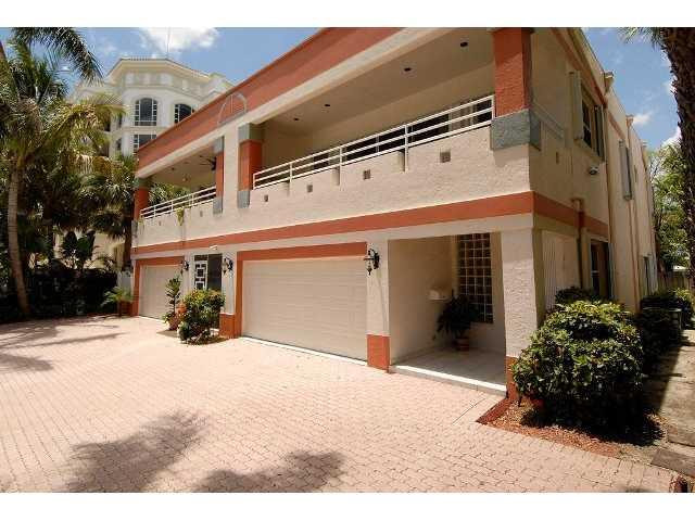 103 North Ocean Boulevard, Unit 103 Boca Raton, FL 33432 - Photo 1 of 25 Exterior Front