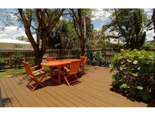 103 North Ocean Boulevard, Unit 103 Boca Raton, FL 33432 - Photo 7 of 25 Patio/Deck