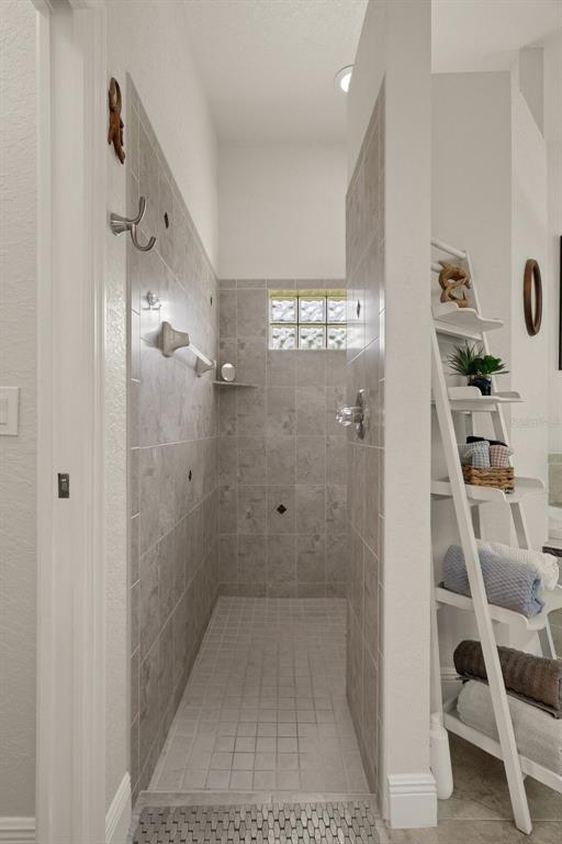 12403 Moneta Road Weeki Wachee, FL 34614 - Photo 28 of 56 primary shower