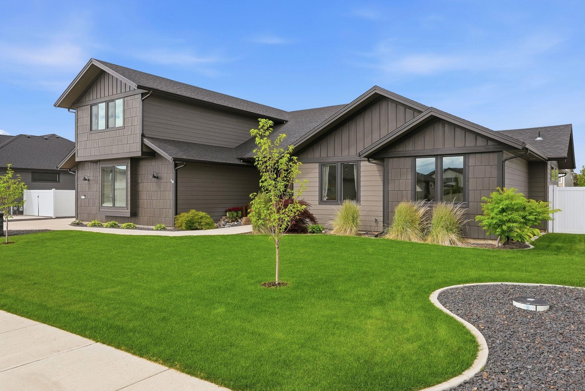 8417 North Jodi Street Spokane, WA 99208 - Photo 2 of 47