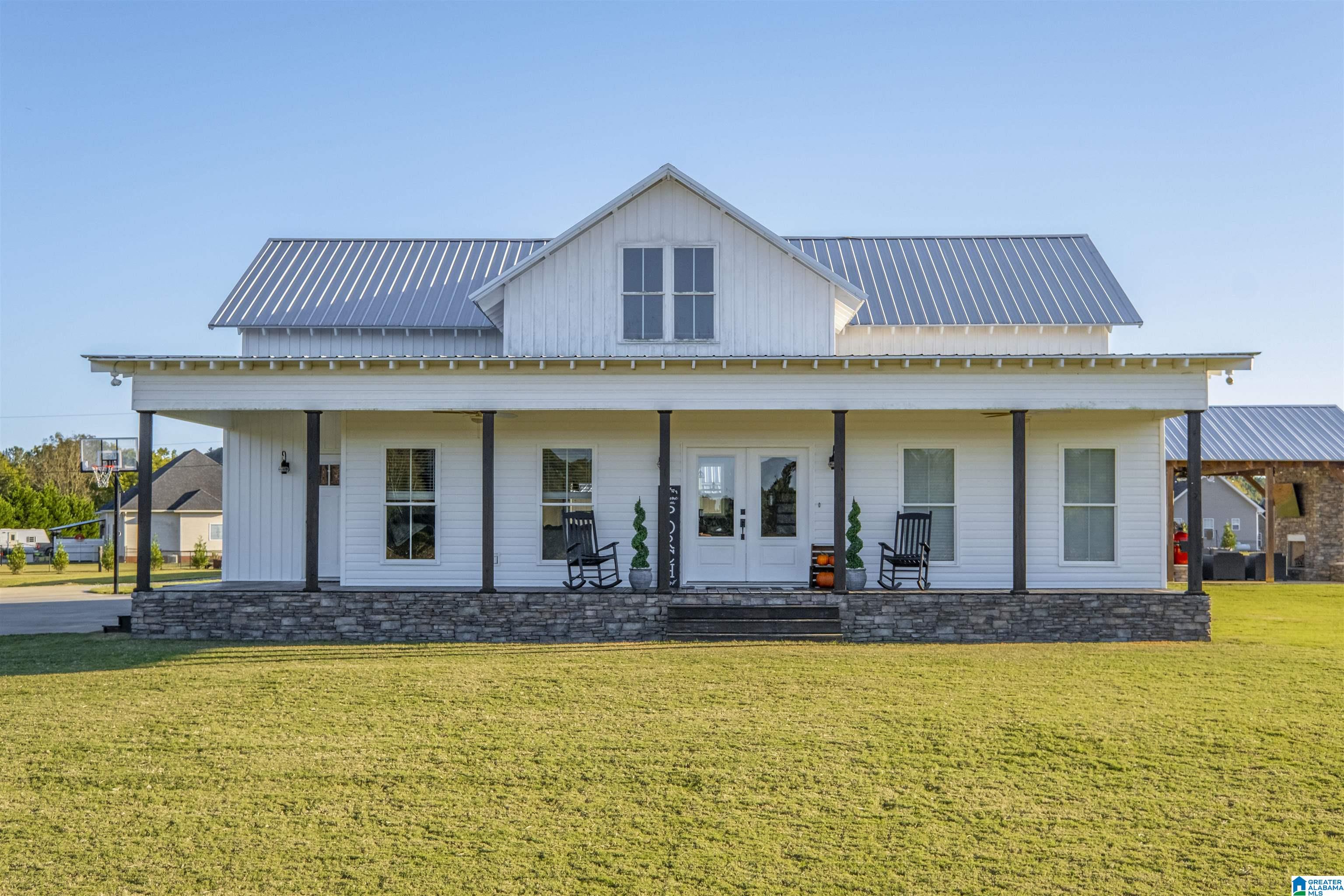 3773 Highway 9 Anniston, AL 36207 - Photo 1 of 50