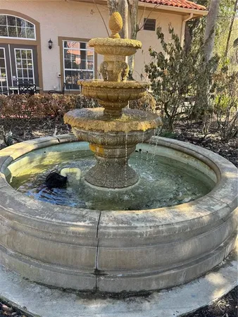 a view of water heater