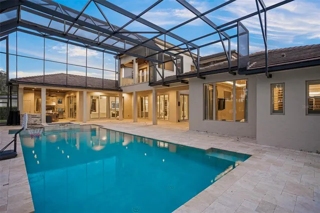 $4,495,000 | 6109 Orta Court, Windermere, FL 34786