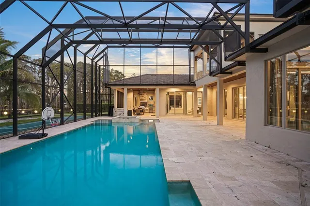 $4,495,000 | 6109 Orta Court, Windermere, FL 34786