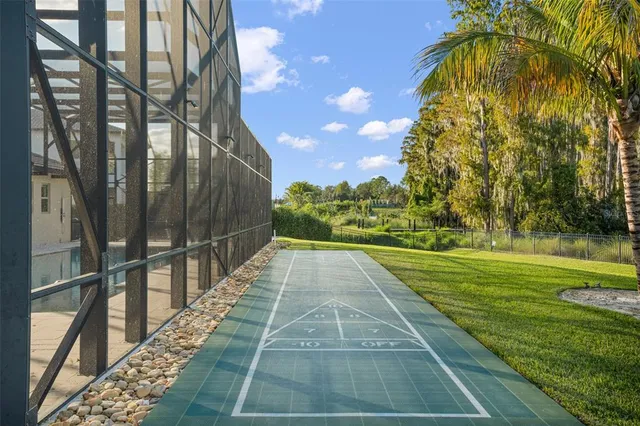 $4,495,000 | 6109 Orta Court, Windermere, FL 34786