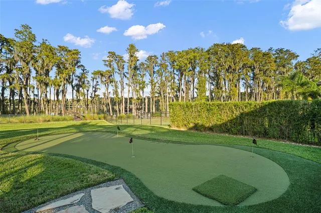 $4,495,000 | 6109 Orta Court, Windermere, FL 34786