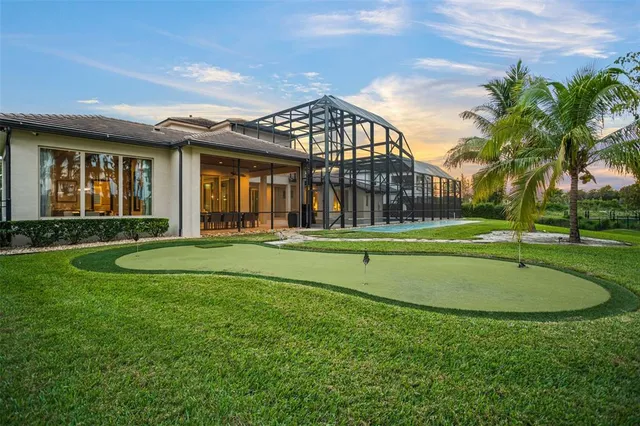 $4,495,000 | 6109 Orta Court, Windermere, FL 34786