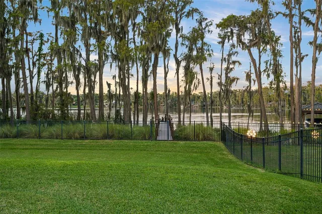 $4,495,000 | 6109 Orta Court, Windermere, FL 34786